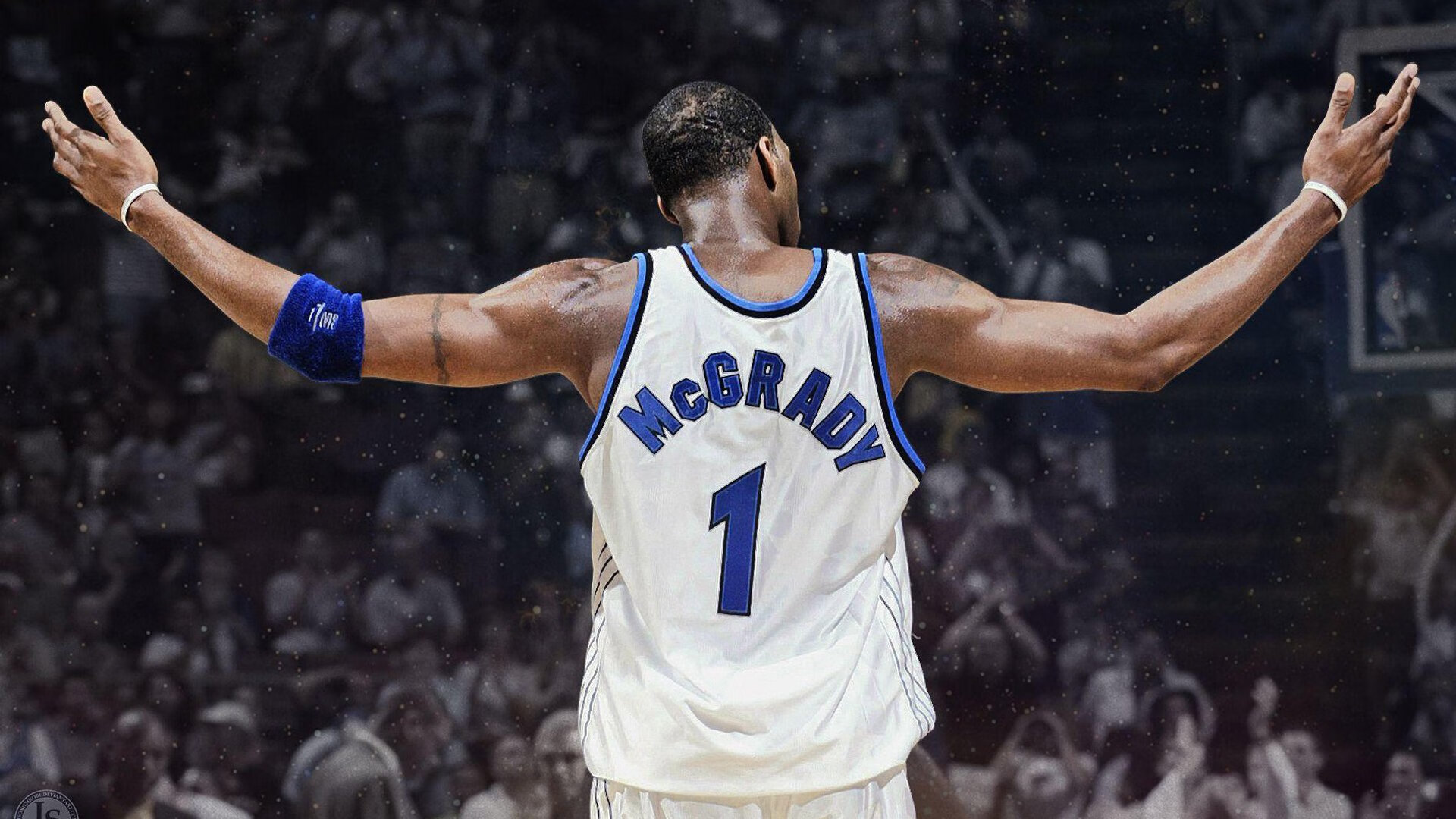 IM Sport-冰与火之歌，米切尔的季后赛之夜，关键回合从不手软